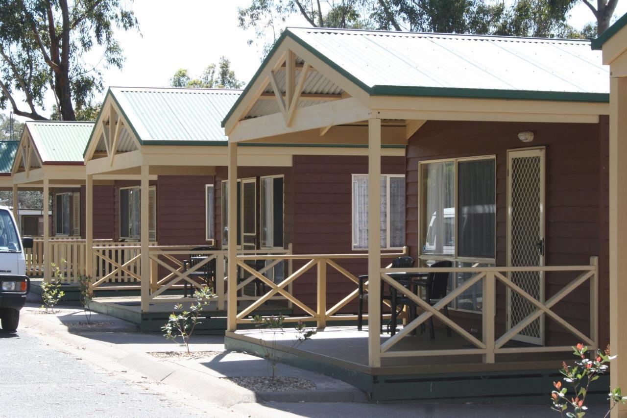 Lake Fyans Holiday Park Pokój zdjęcie