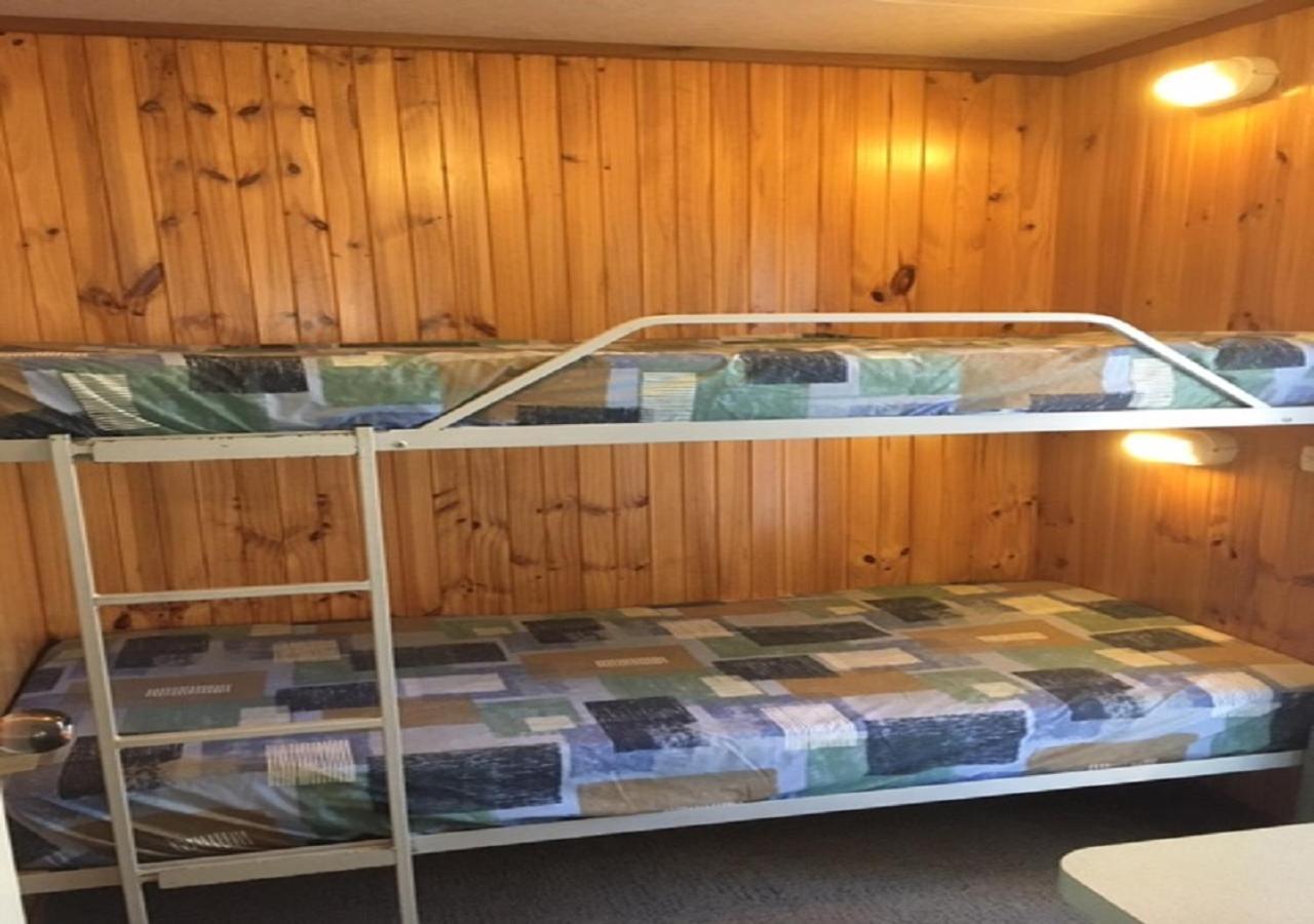 Lake Fyans Holiday Park Zewnętrze zdjęcie