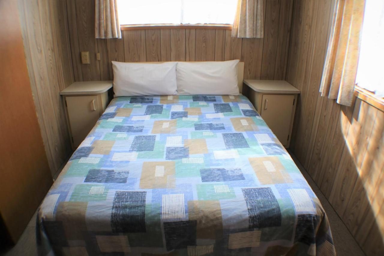 Lake Fyans Holiday Park Zewnętrze zdjęcie