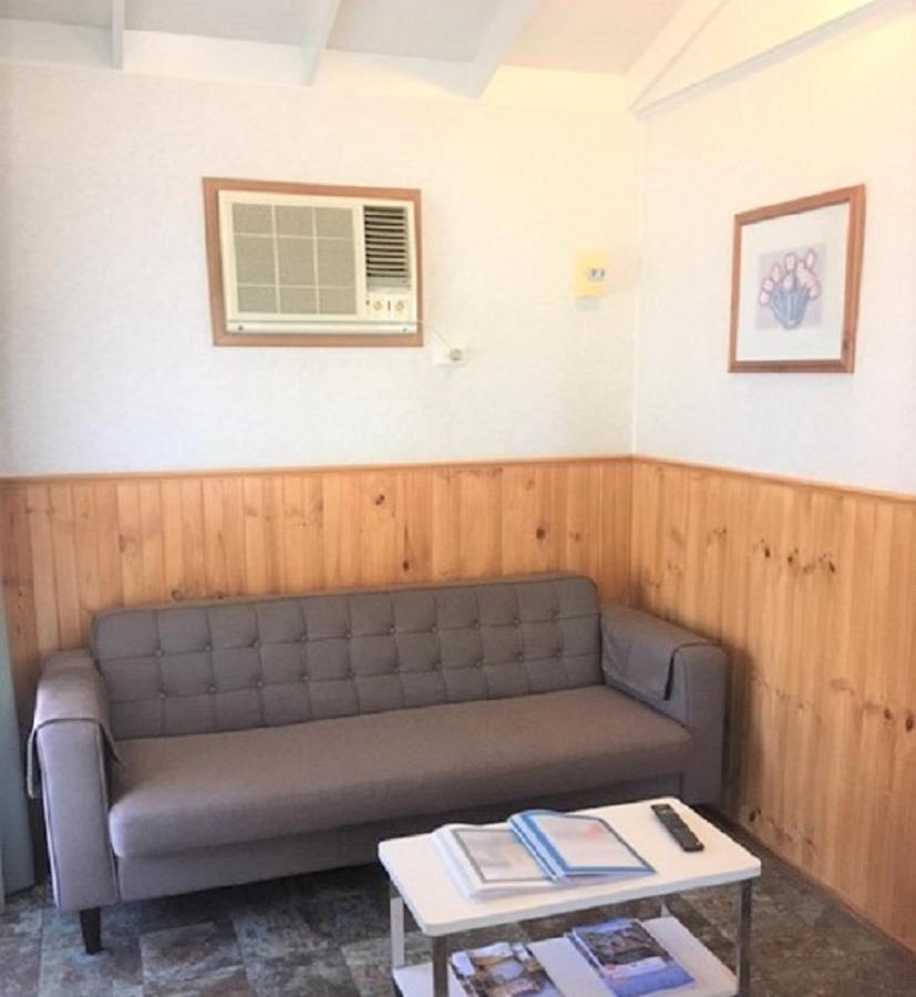 Lake Fyans Holiday Park Zewnętrze zdjęcie