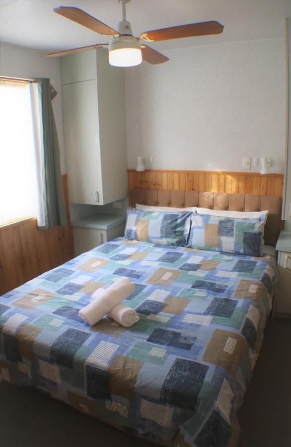 Lake Fyans Holiday Park Zewnętrze zdjęcie