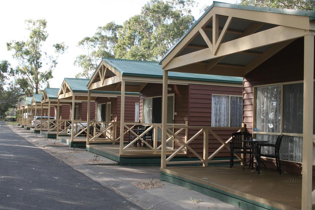 Lake Fyans Holiday Park Pokój zdjęcie