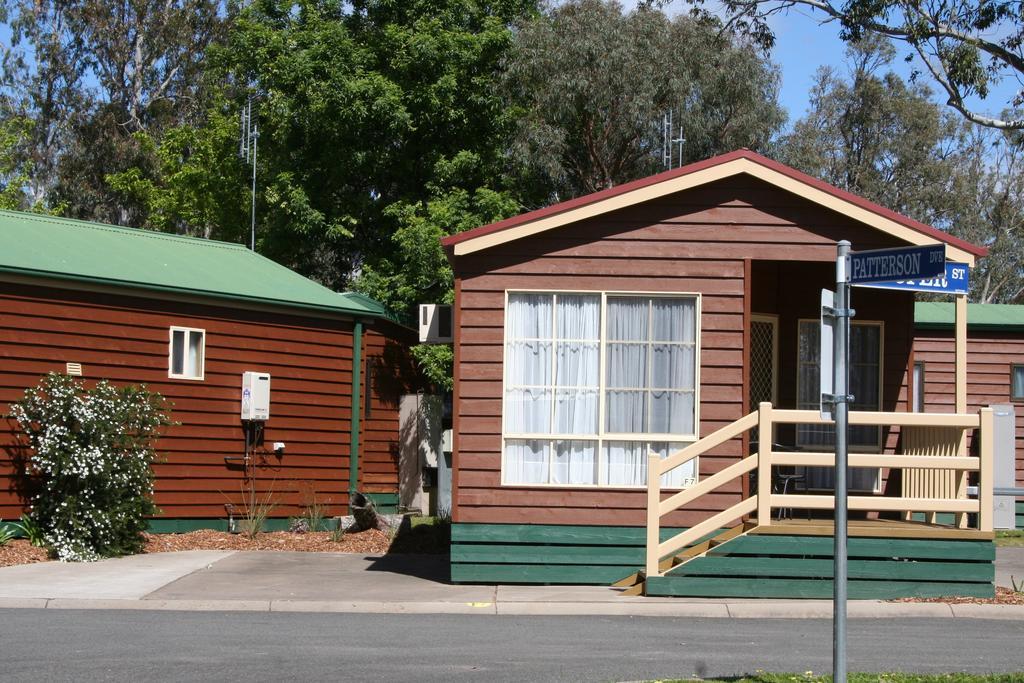 Lake Fyans Holiday Park Pokój zdjęcie