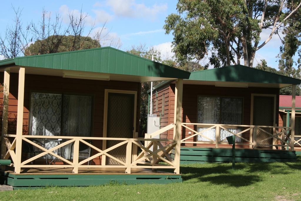 Lake Fyans Holiday Park Zewnętrze zdjęcie