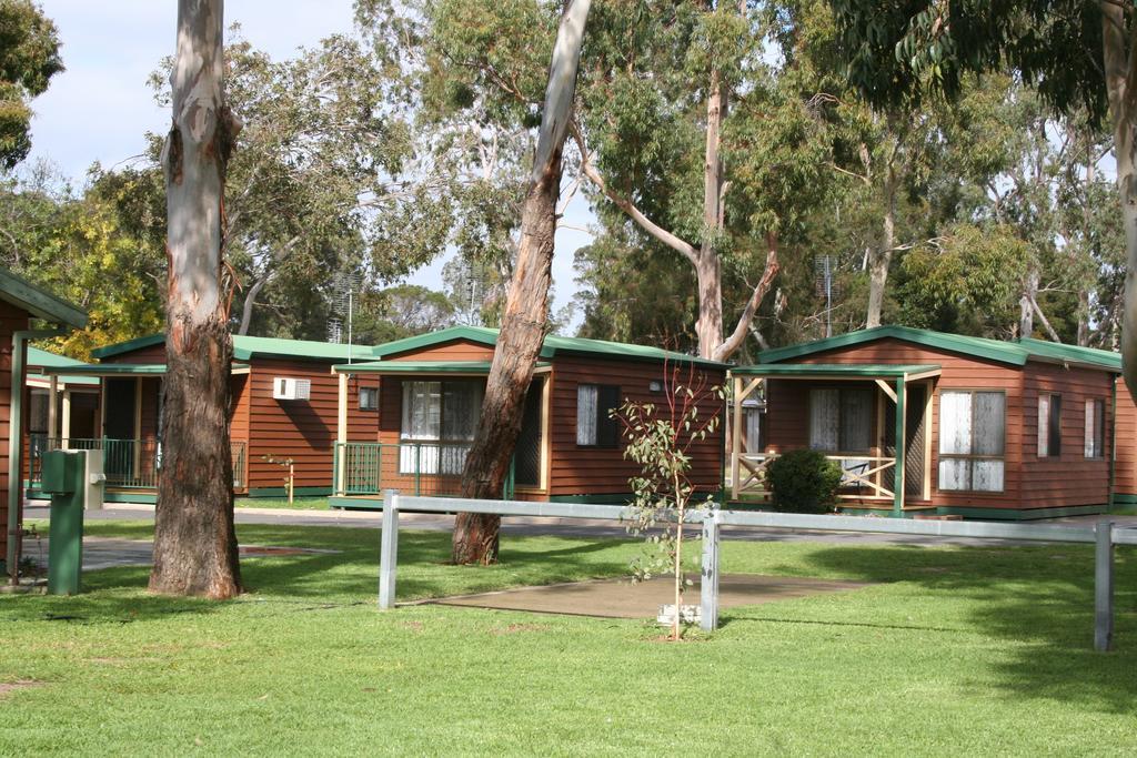Lake Fyans Holiday Park Pokój zdjęcie