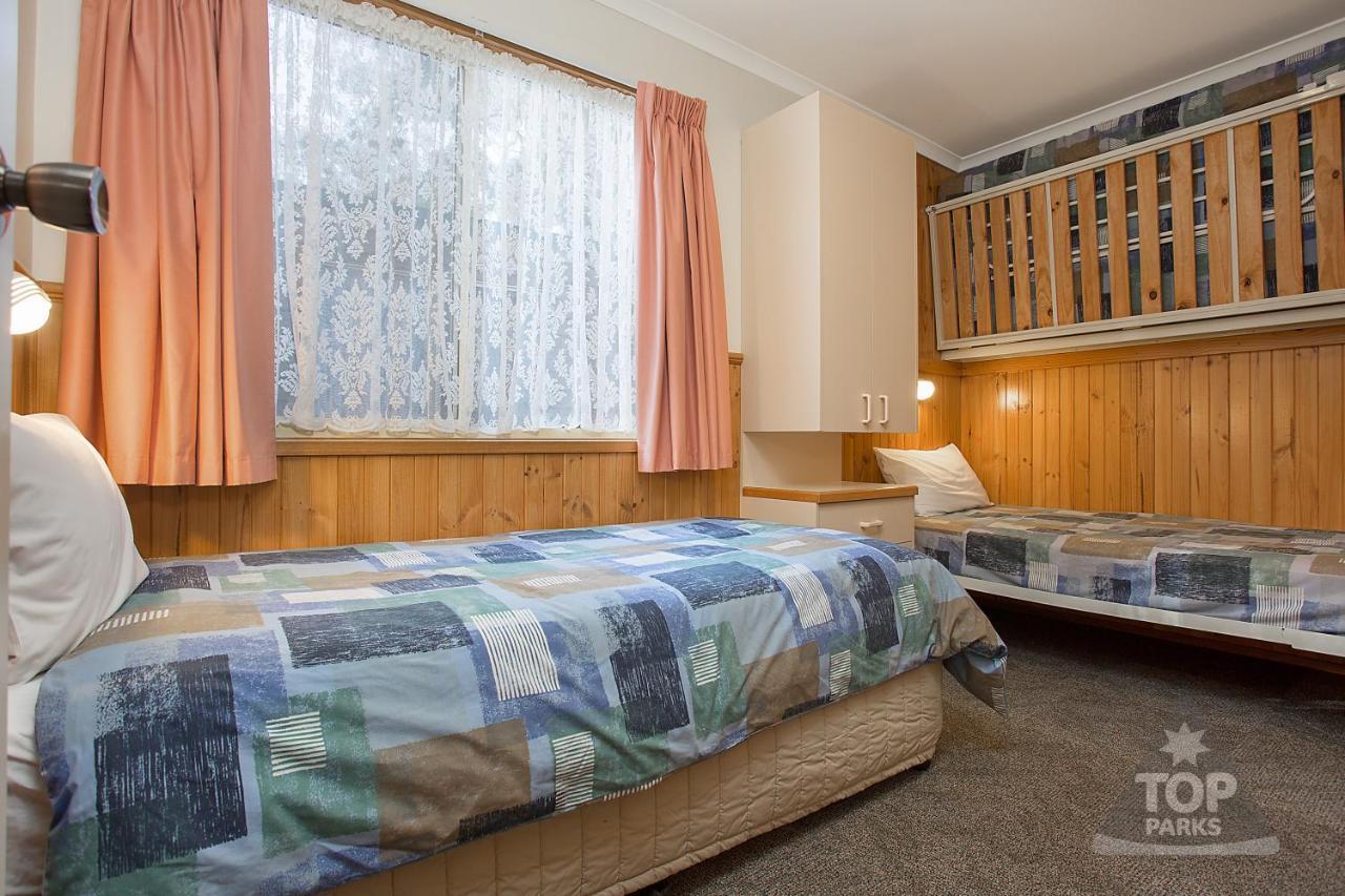 Lake Fyans Holiday Park Zewnętrze zdjęcie